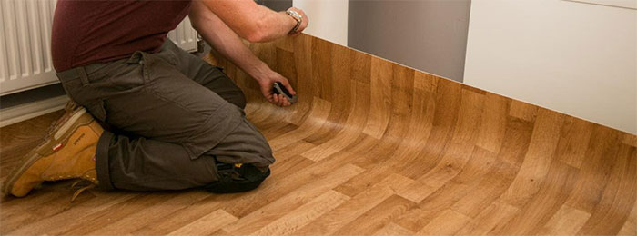 How To Clean Vinyl Plank Flooring - Vinyl Floor Cleaning Guide