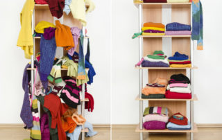 How to Declutter Your Home and Stay Organized