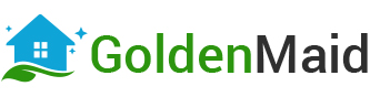 Golden Maid Inc. Logo