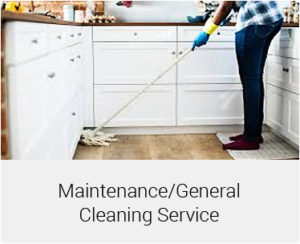 Recurring House Cleaning Services in West Allis, WI