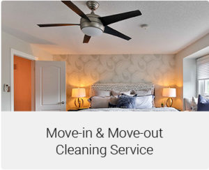 Move In/Out House Cleaning Services in West Allis, WI
