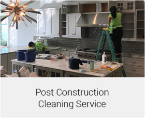 Post-Construction House Cleaning Services in West Allis, WI