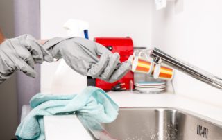 choose house cleaning services