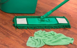 tips for house cleaning